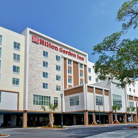 Hilton Garden Inn Biloxi Extérieur photo