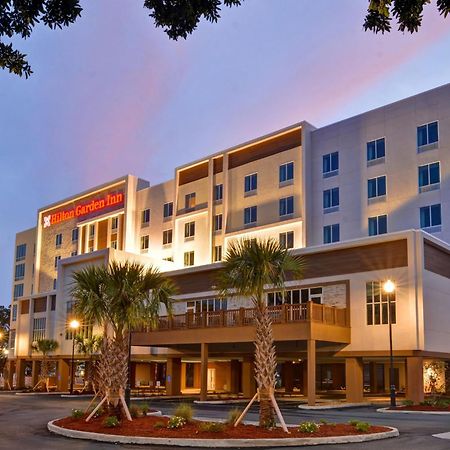 Hilton Garden Inn Biloxi Extérieur photo