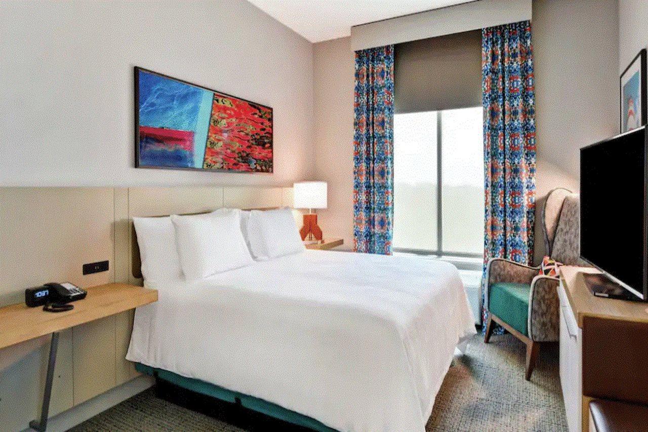 Hilton Garden Inn Biloxi Extérieur photo