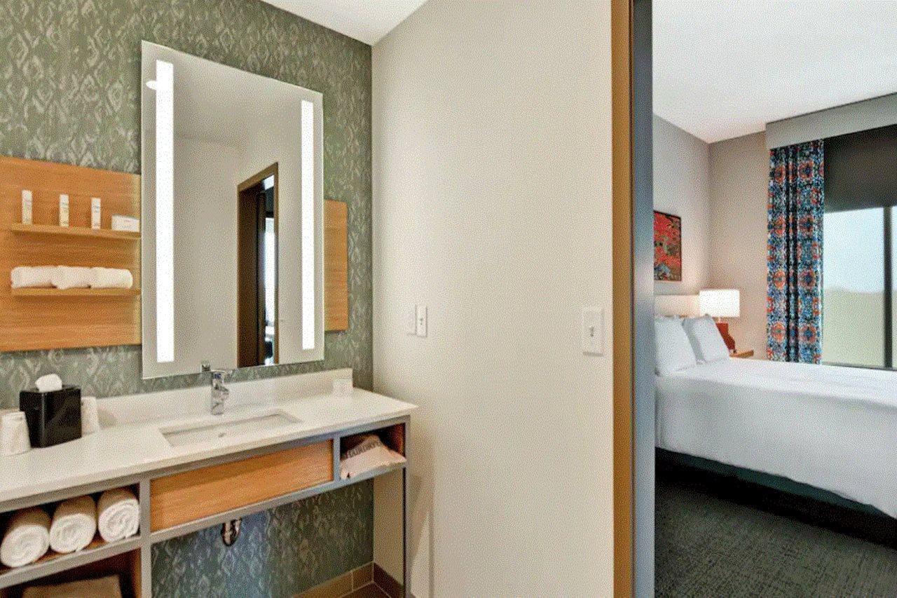 Hilton Garden Inn Biloxi Extérieur photo