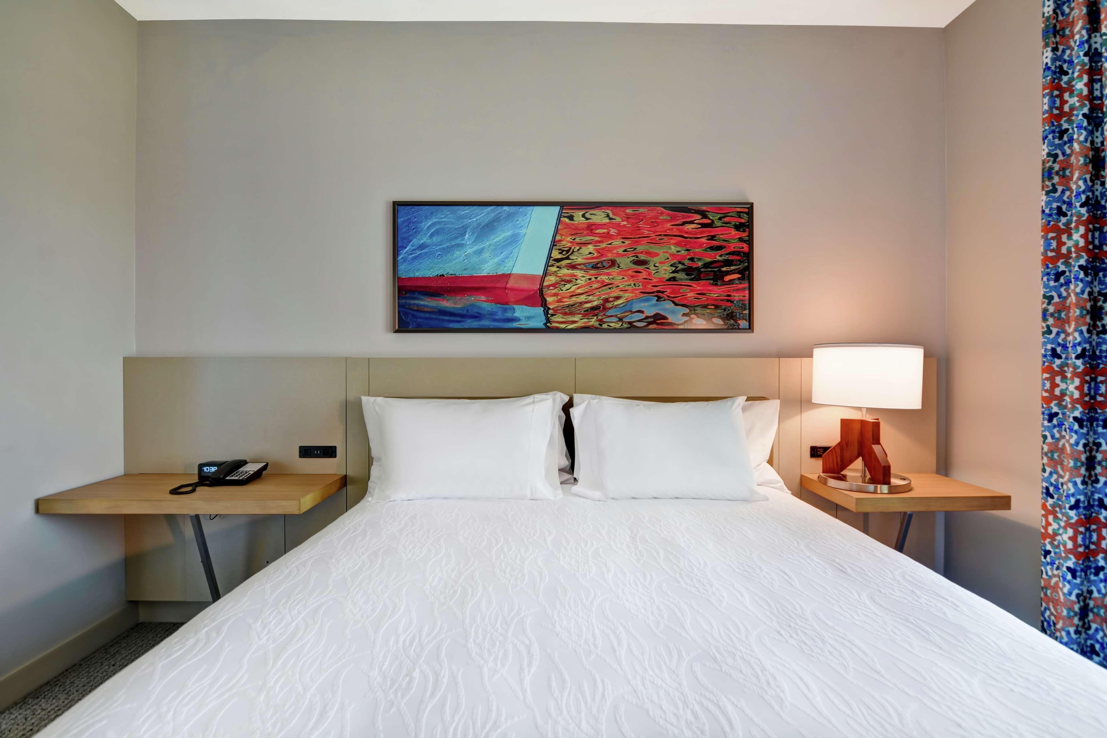 Hilton Garden Inn Biloxi Extérieur photo