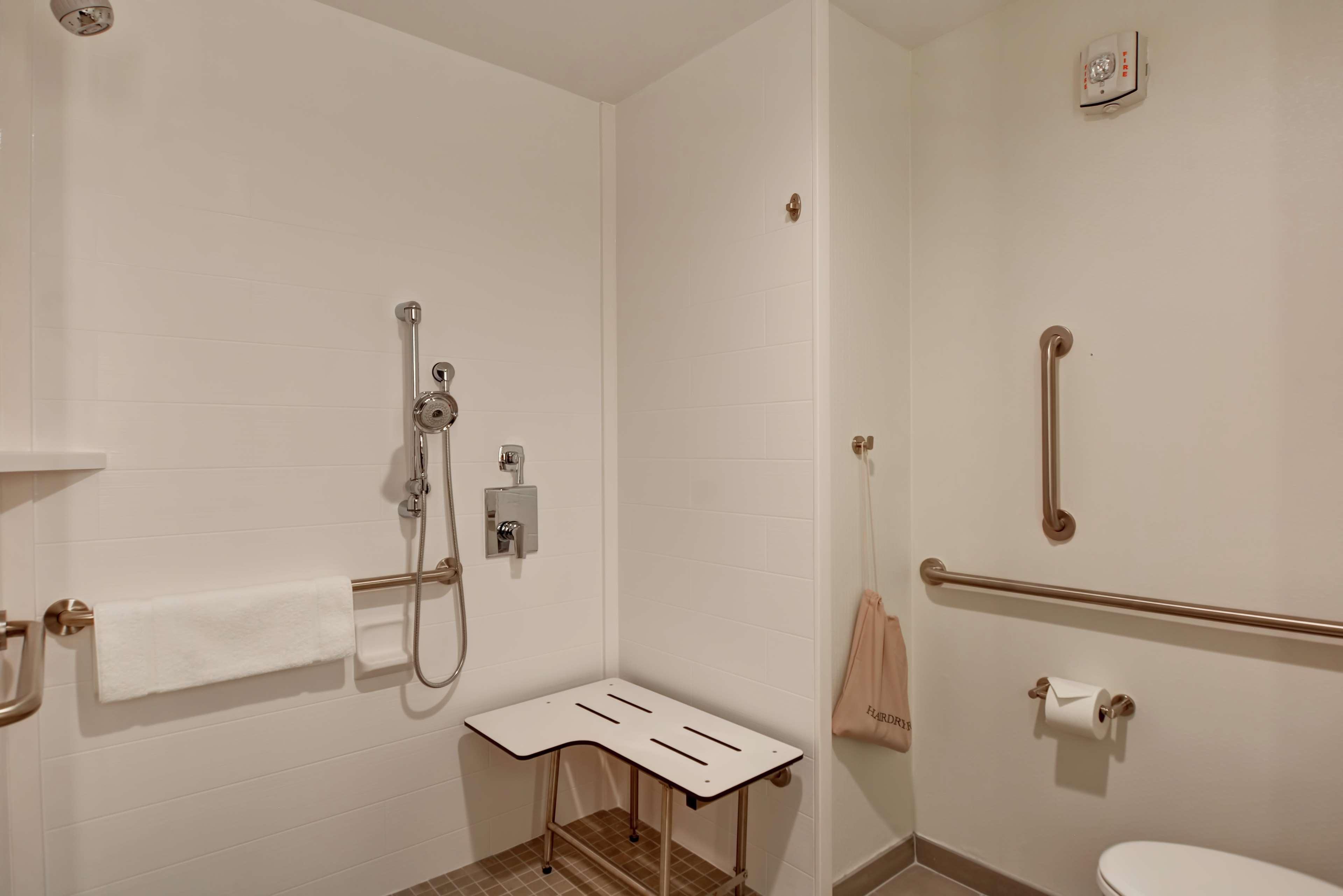 Hilton Garden Inn Biloxi Extérieur photo