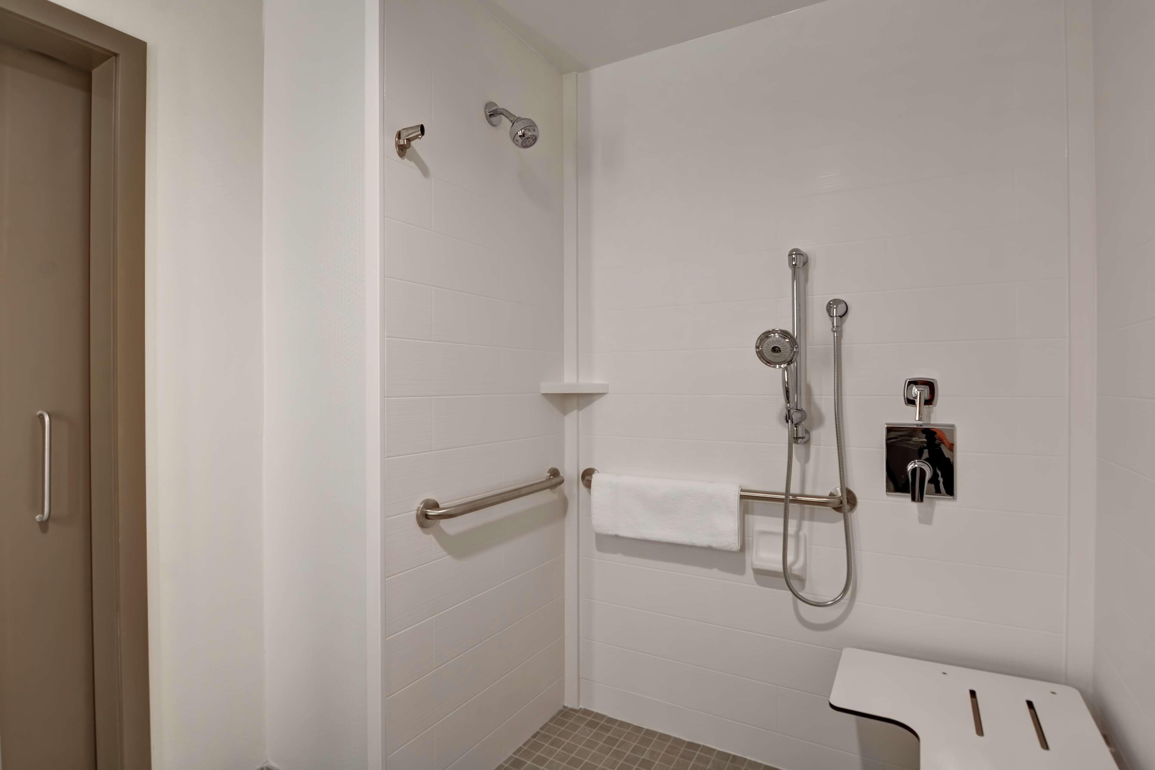 Hilton Garden Inn Biloxi Extérieur photo