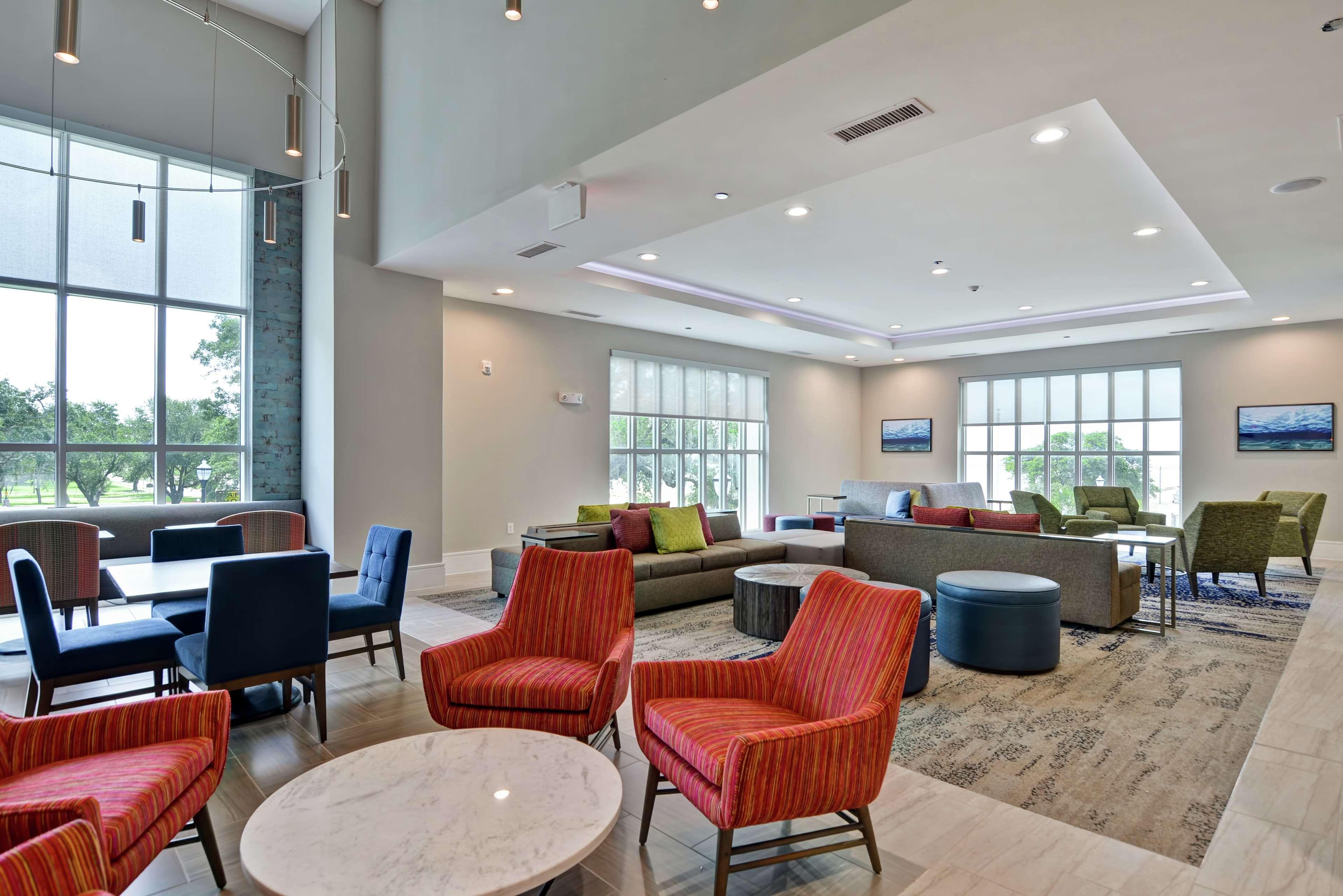 Hilton Garden Inn Biloxi Extérieur photo