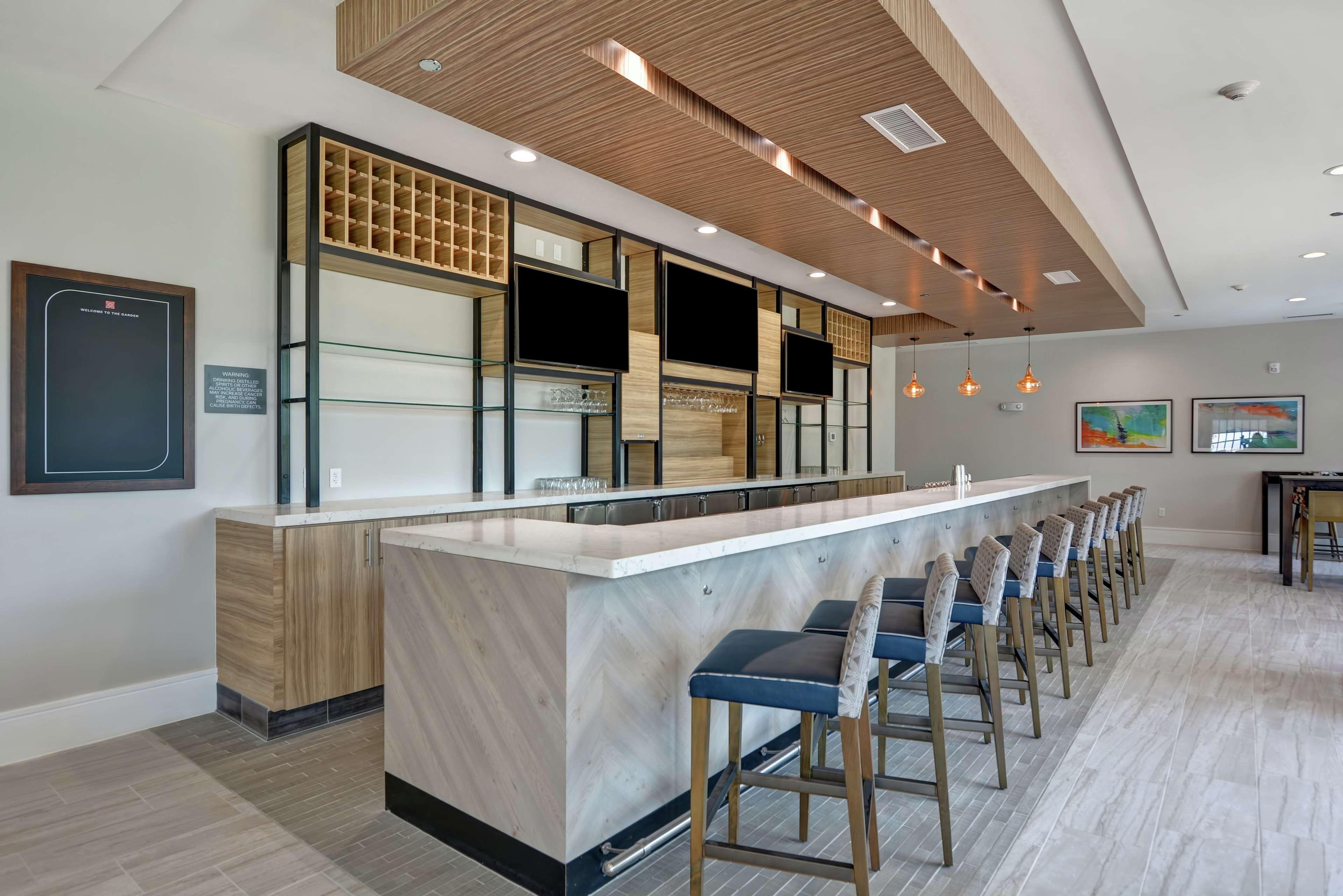 Hilton Garden Inn Biloxi Extérieur photo
