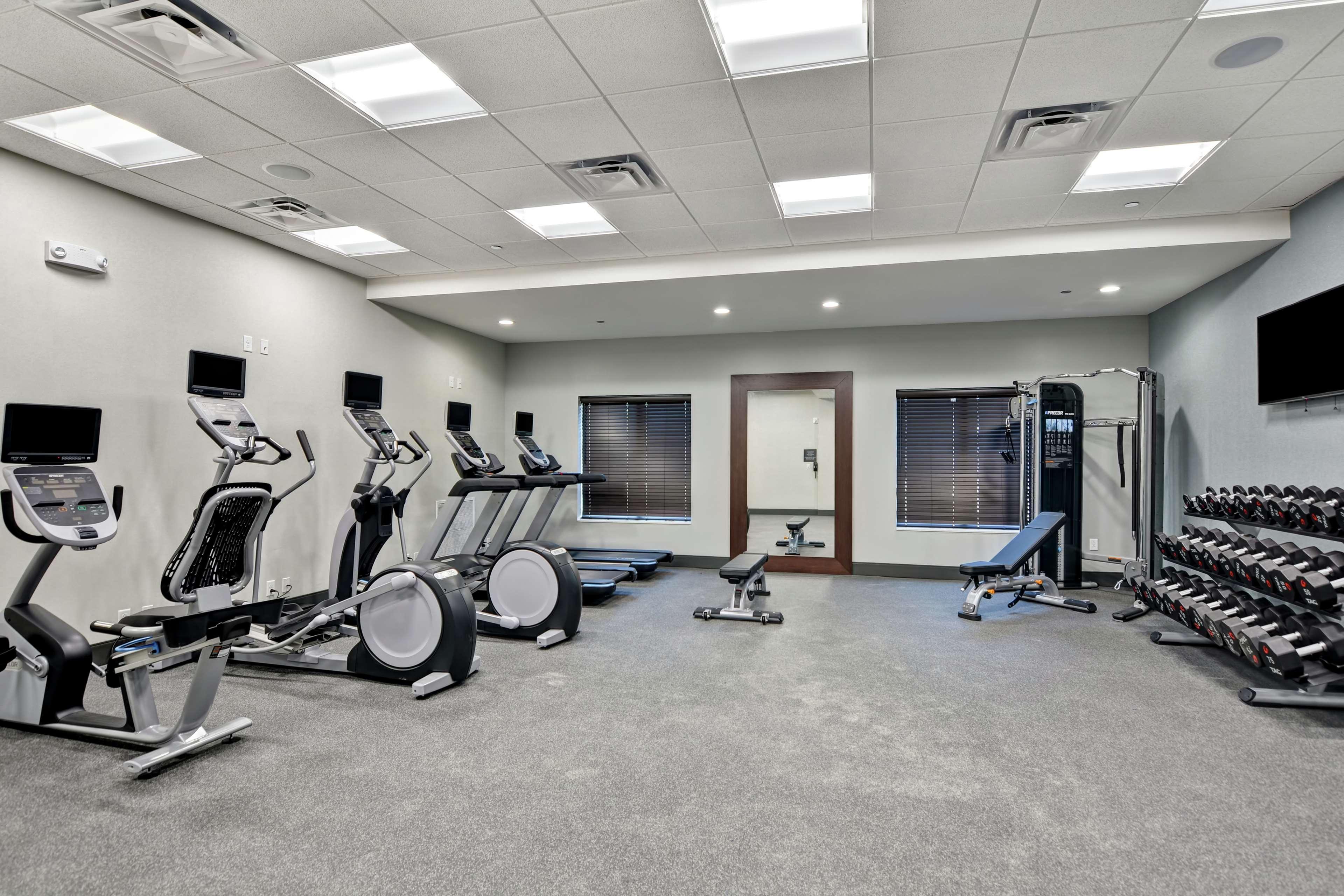 Hilton Garden Inn Biloxi Extérieur photo