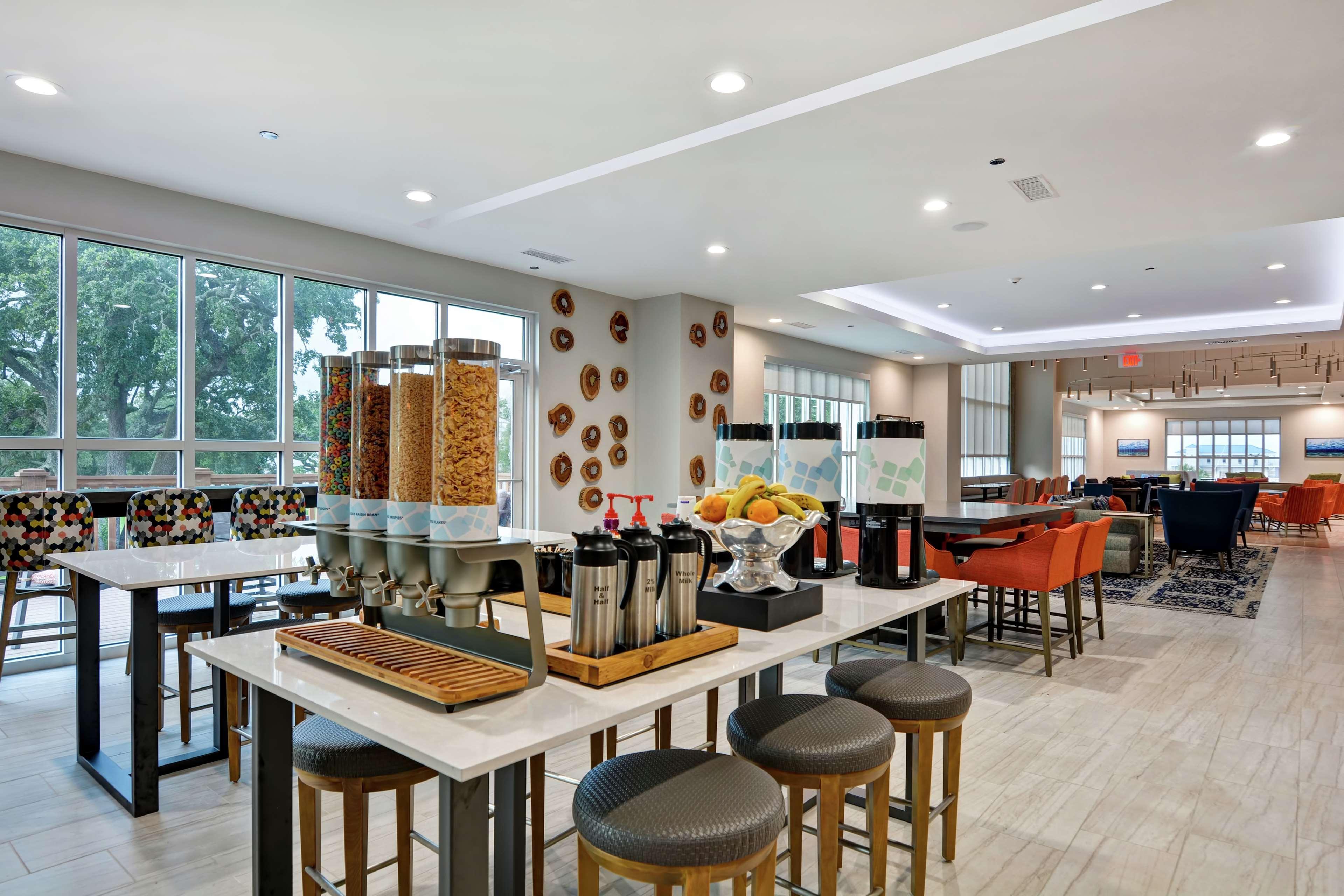 Hilton Garden Inn Biloxi Extérieur photo