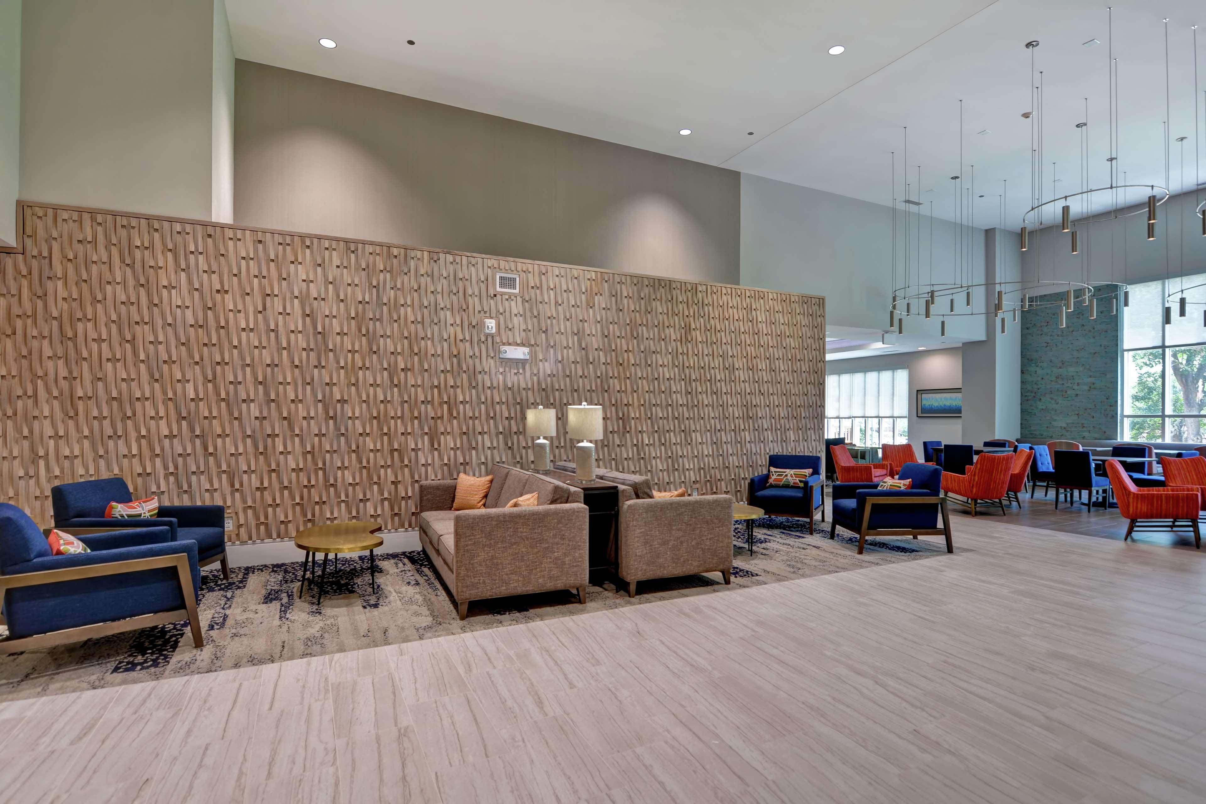 Hilton Garden Inn Biloxi Extérieur photo