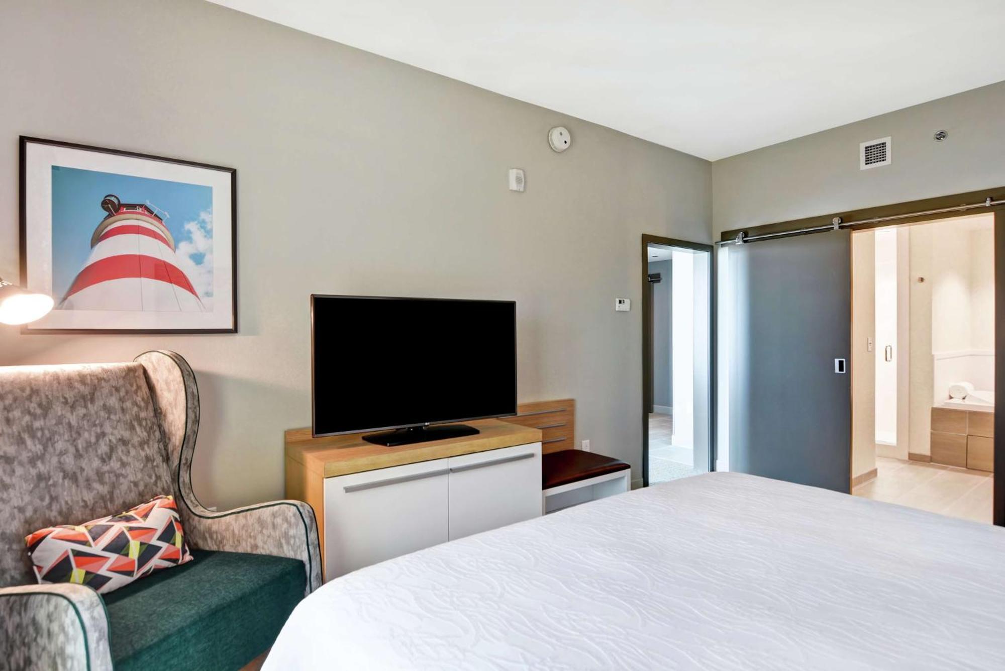 Hilton Garden Inn Biloxi Extérieur photo