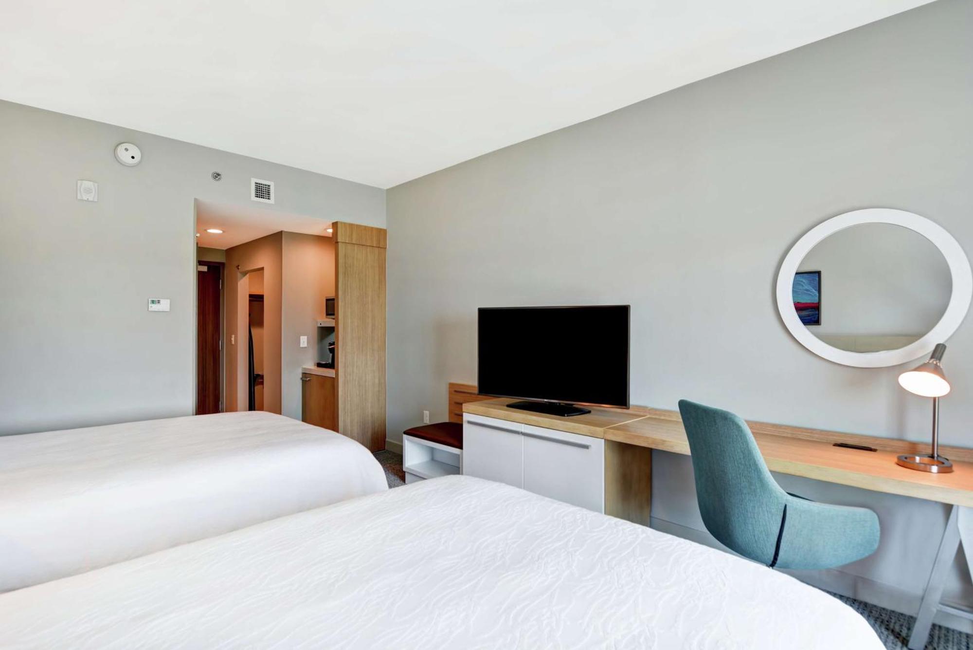 Hilton Garden Inn Biloxi Extérieur photo