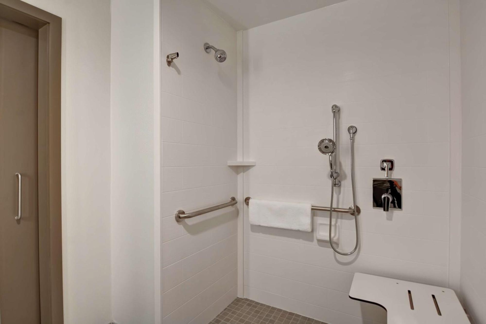 Hilton Garden Inn Biloxi Extérieur photo