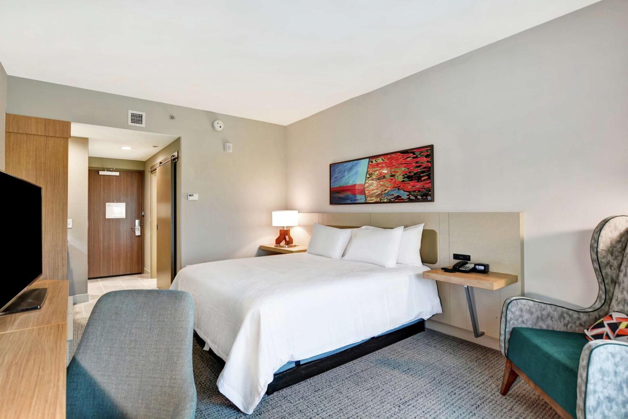 Hilton Garden Inn Biloxi Extérieur photo