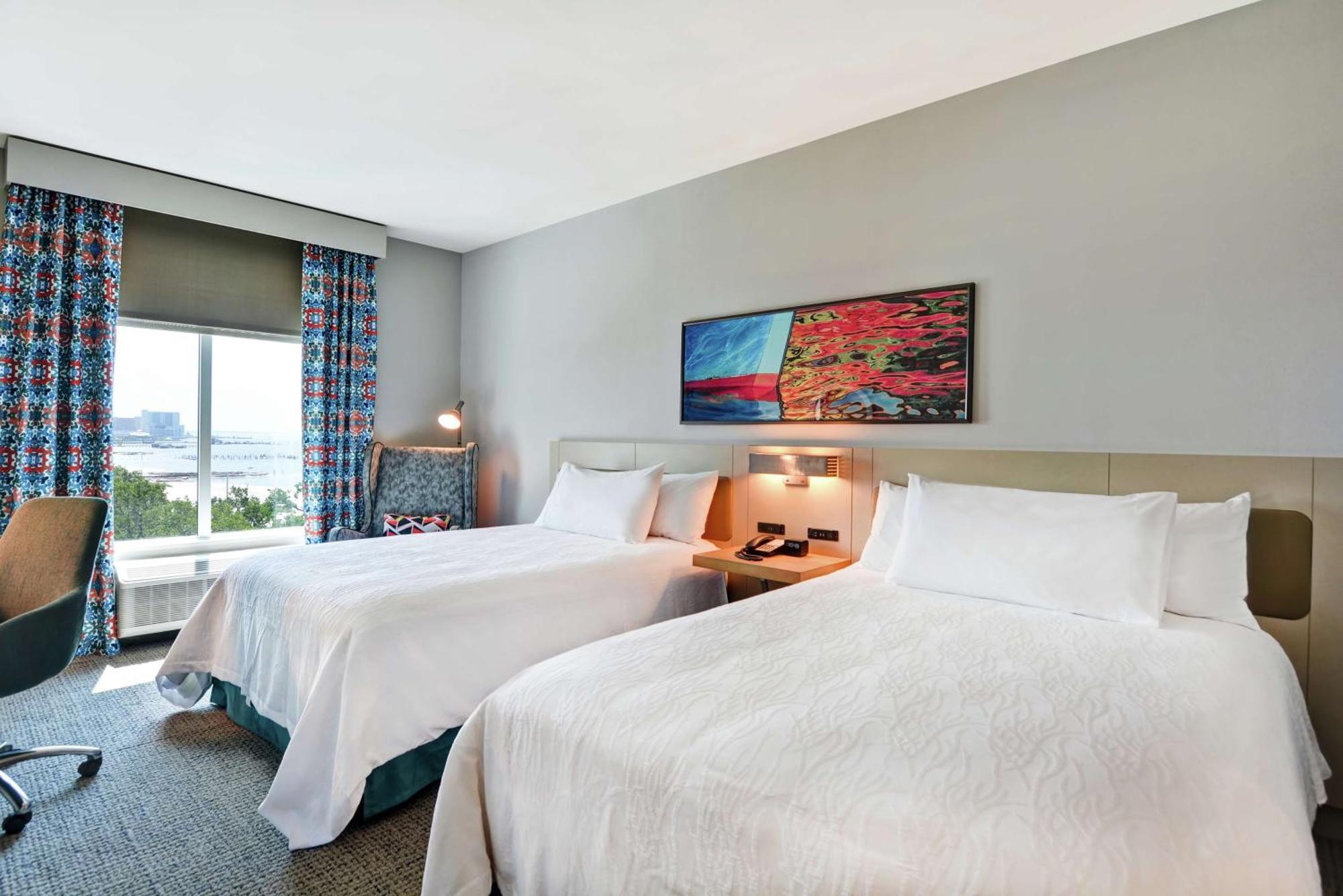Hilton Garden Inn Biloxi Extérieur photo
