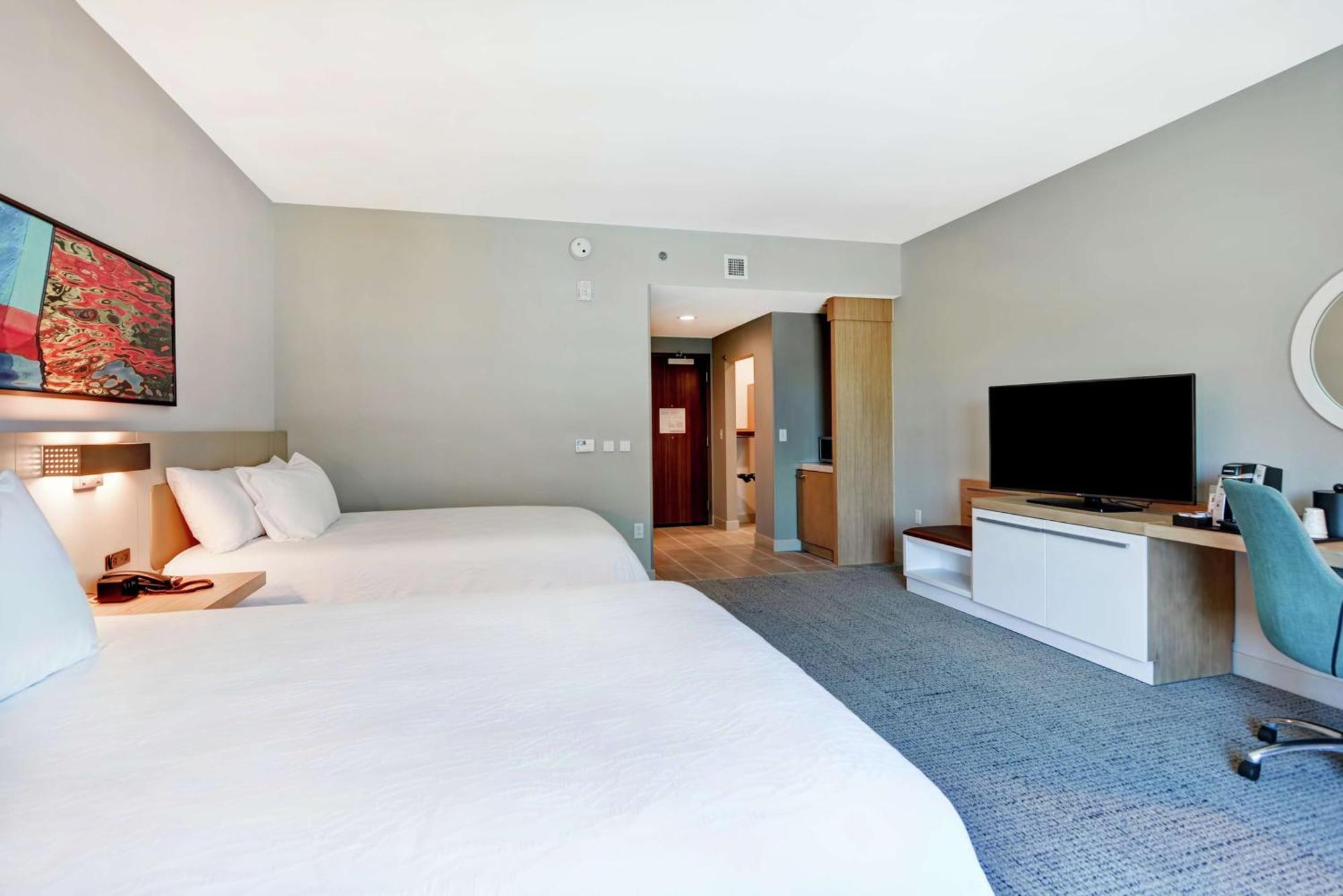 Hilton Garden Inn Biloxi Extérieur photo