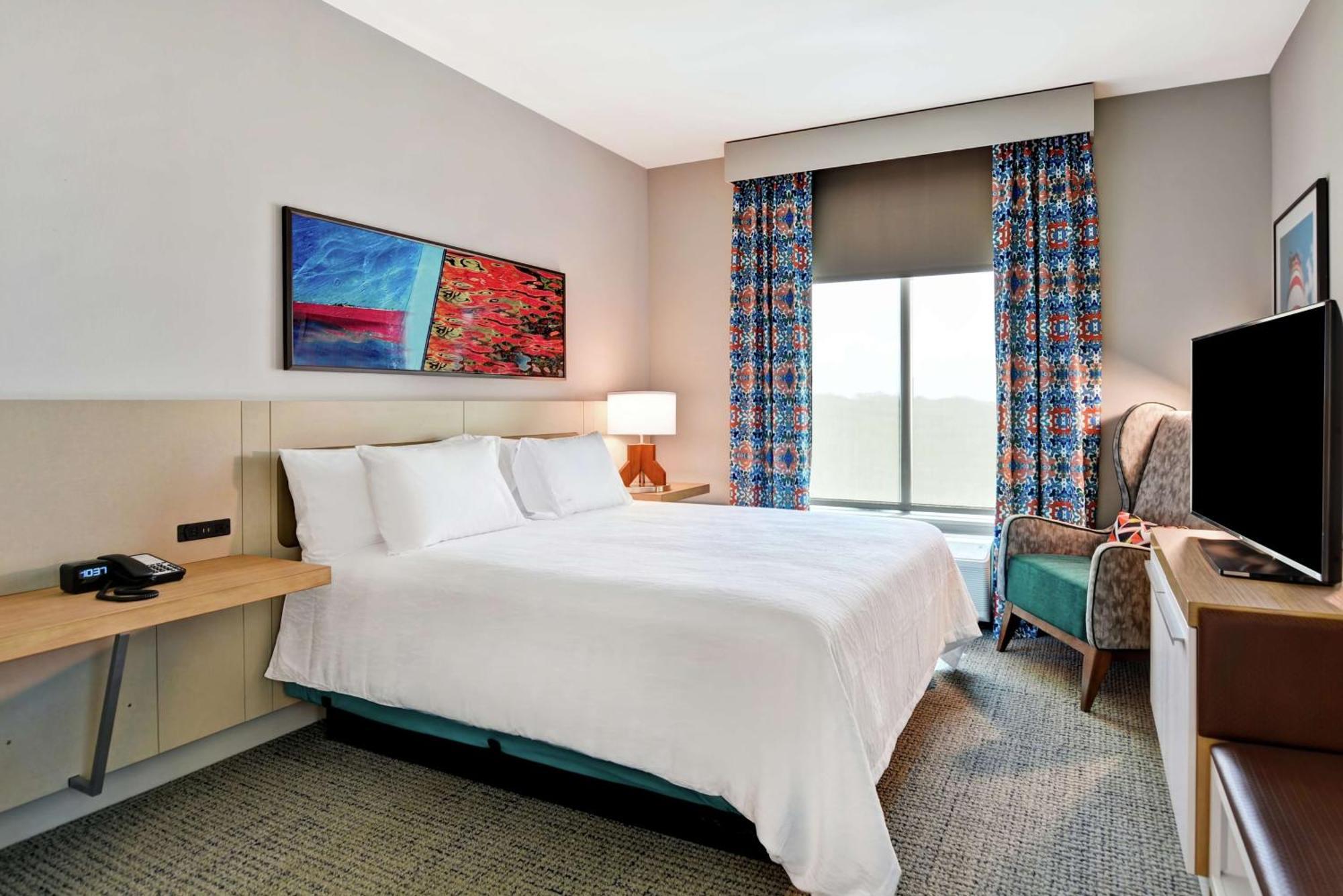 Hilton Garden Inn Biloxi Extérieur photo