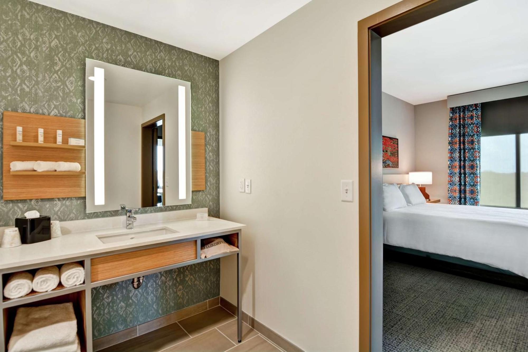 Hilton Garden Inn Biloxi Extérieur photo