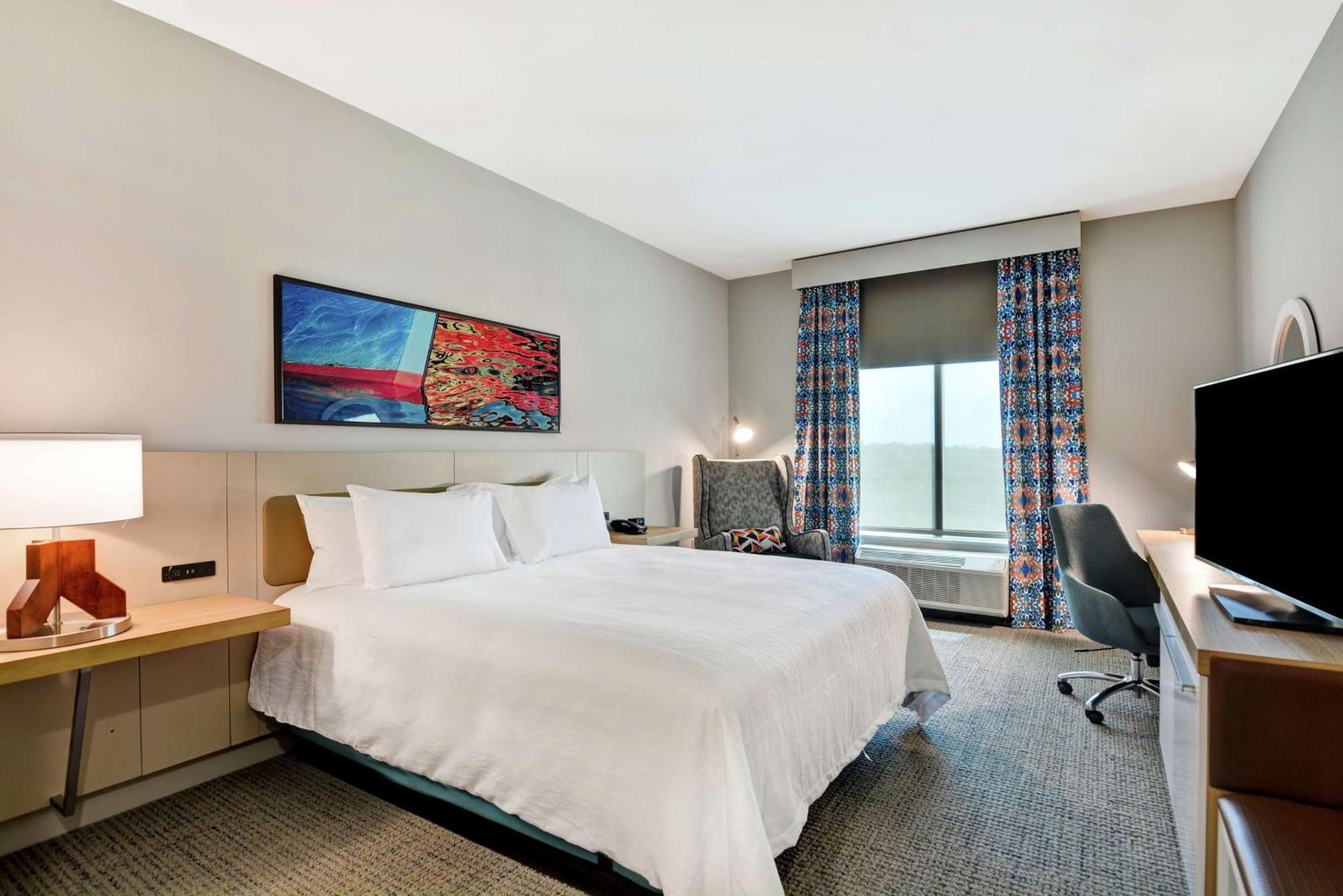 Hilton Garden Inn Biloxi Extérieur photo