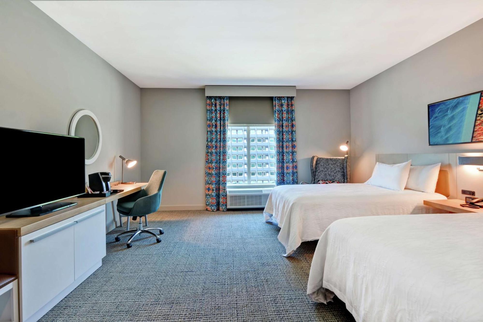 Hilton Garden Inn Biloxi Extérieur photo