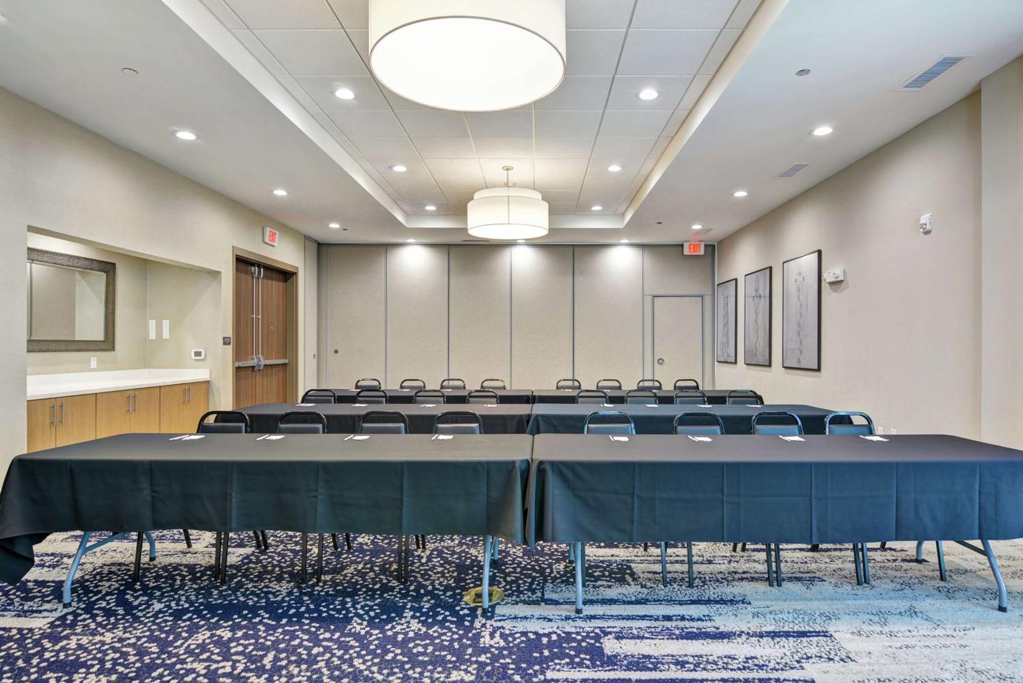 Hilton Garden Inn Biloxi Extérieur photo