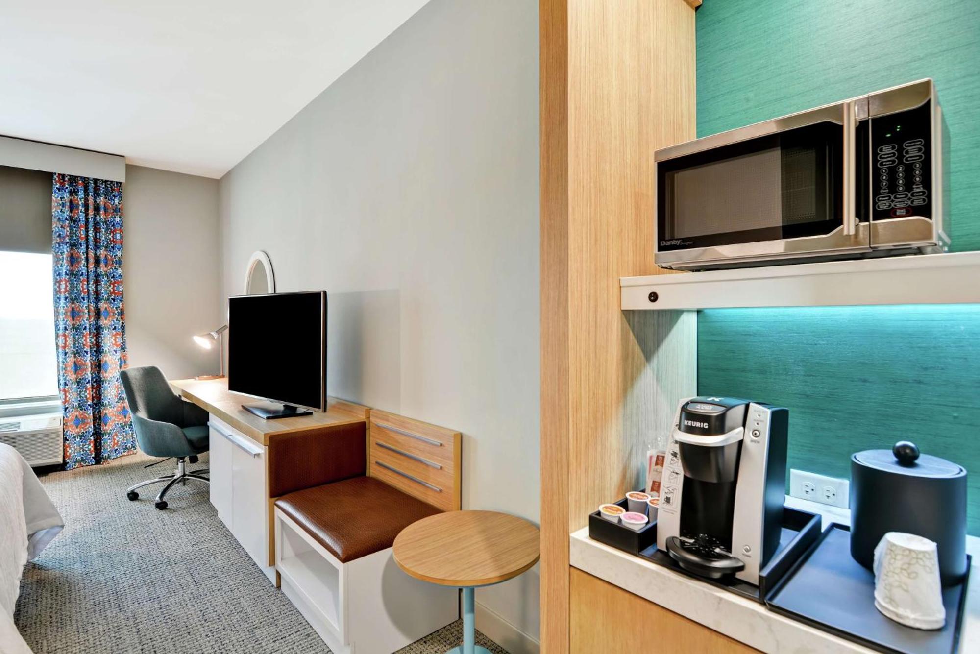 Hilton Garden Inn Biloxi Extérieur photo