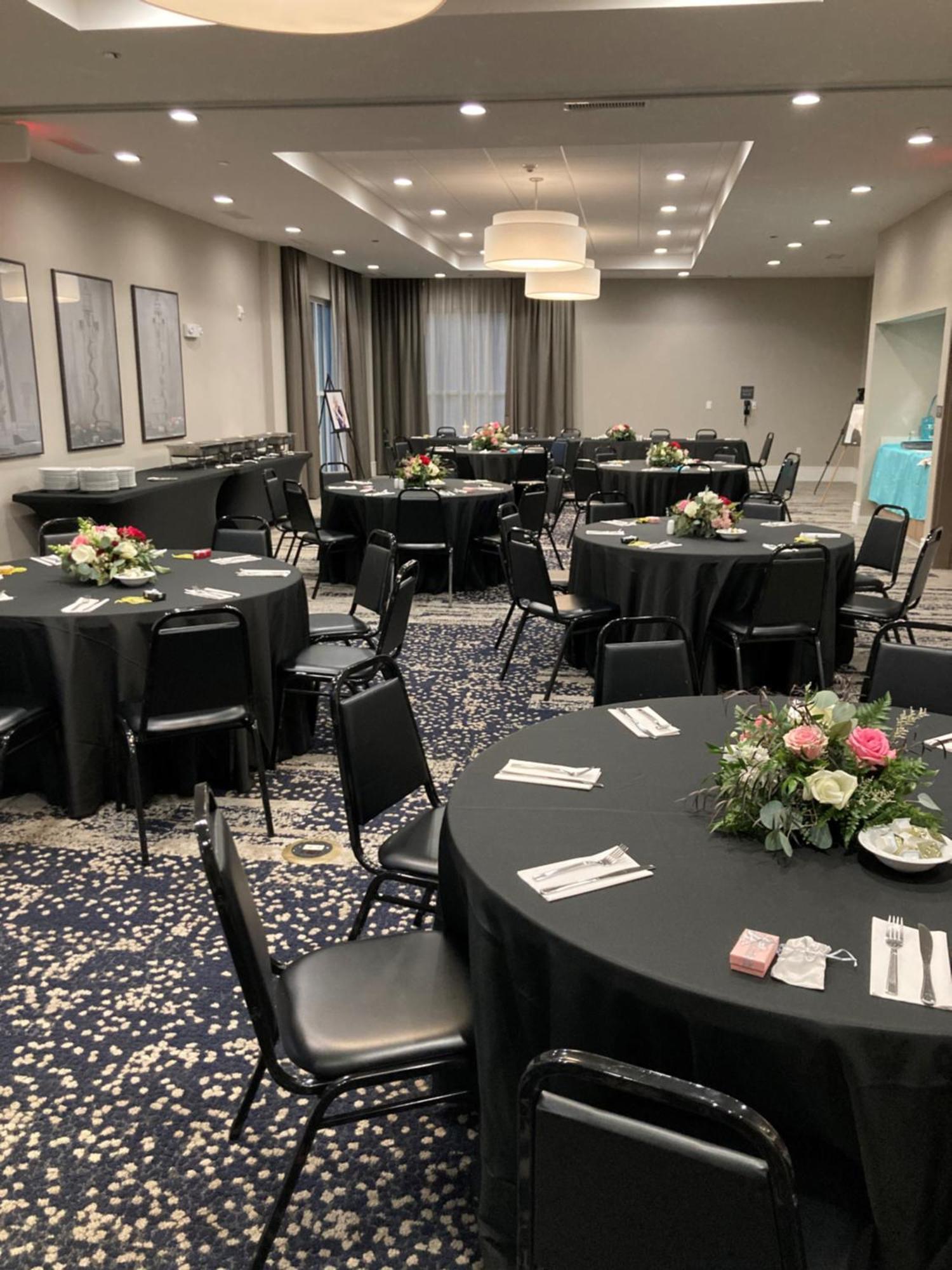 Hilton Garden Inn Biloxi Extérieur photo