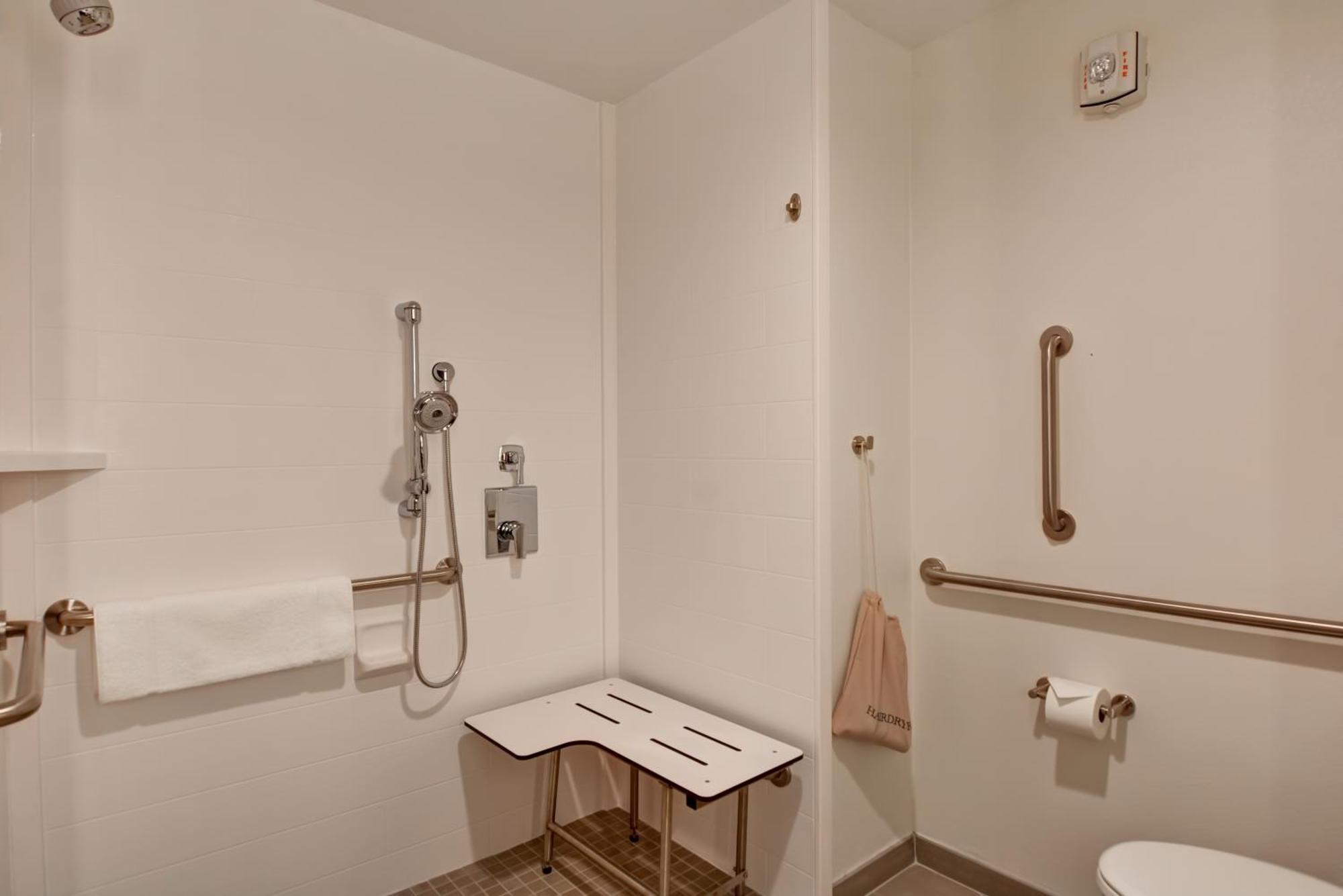 Hilton Garden Inn Biloxi Extérieur photo
