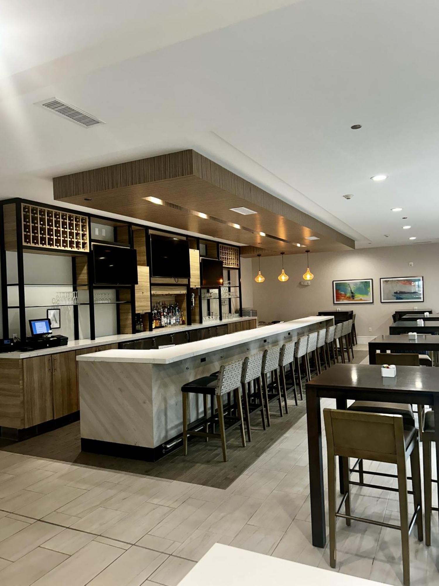 Hilton Garden Inn Biloxi Extérieur photo