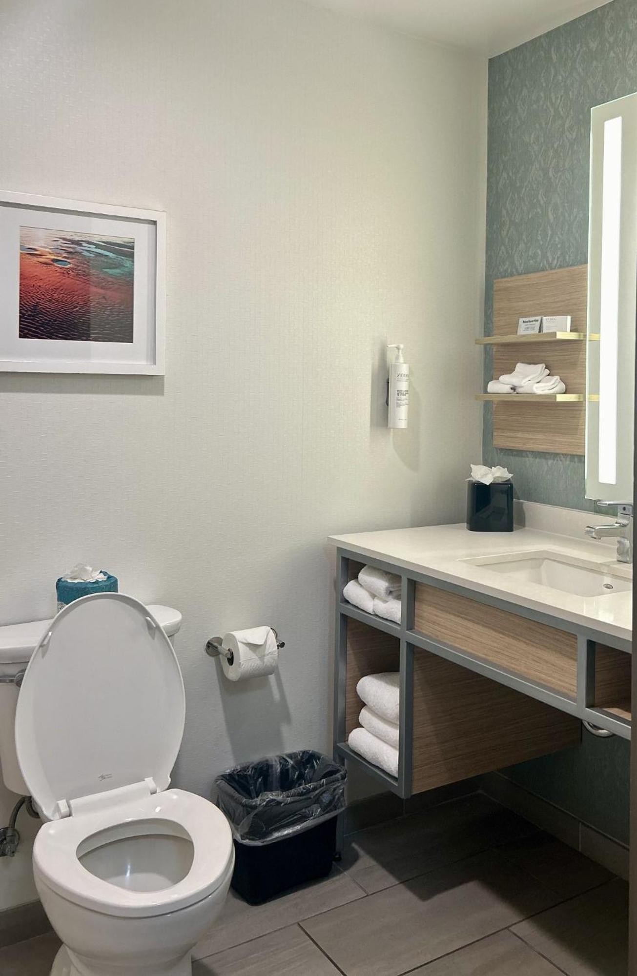 Hilton Garden Inn Biloxi Extérieur photo