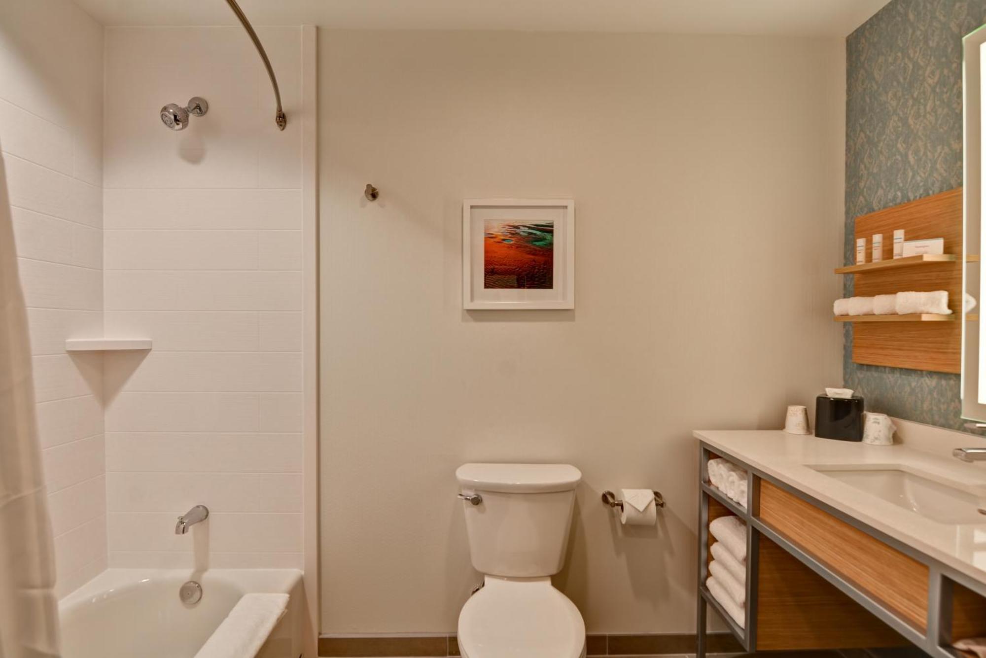 Hilton Garden Inn Biloxi Extérieur photo