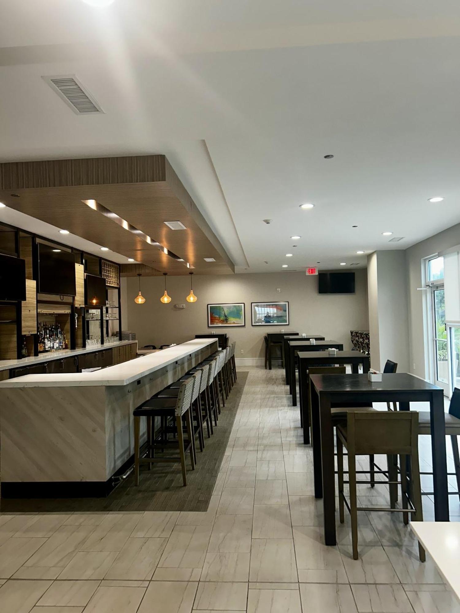 Hilton Garden Inn Biloxi Extérieur photo