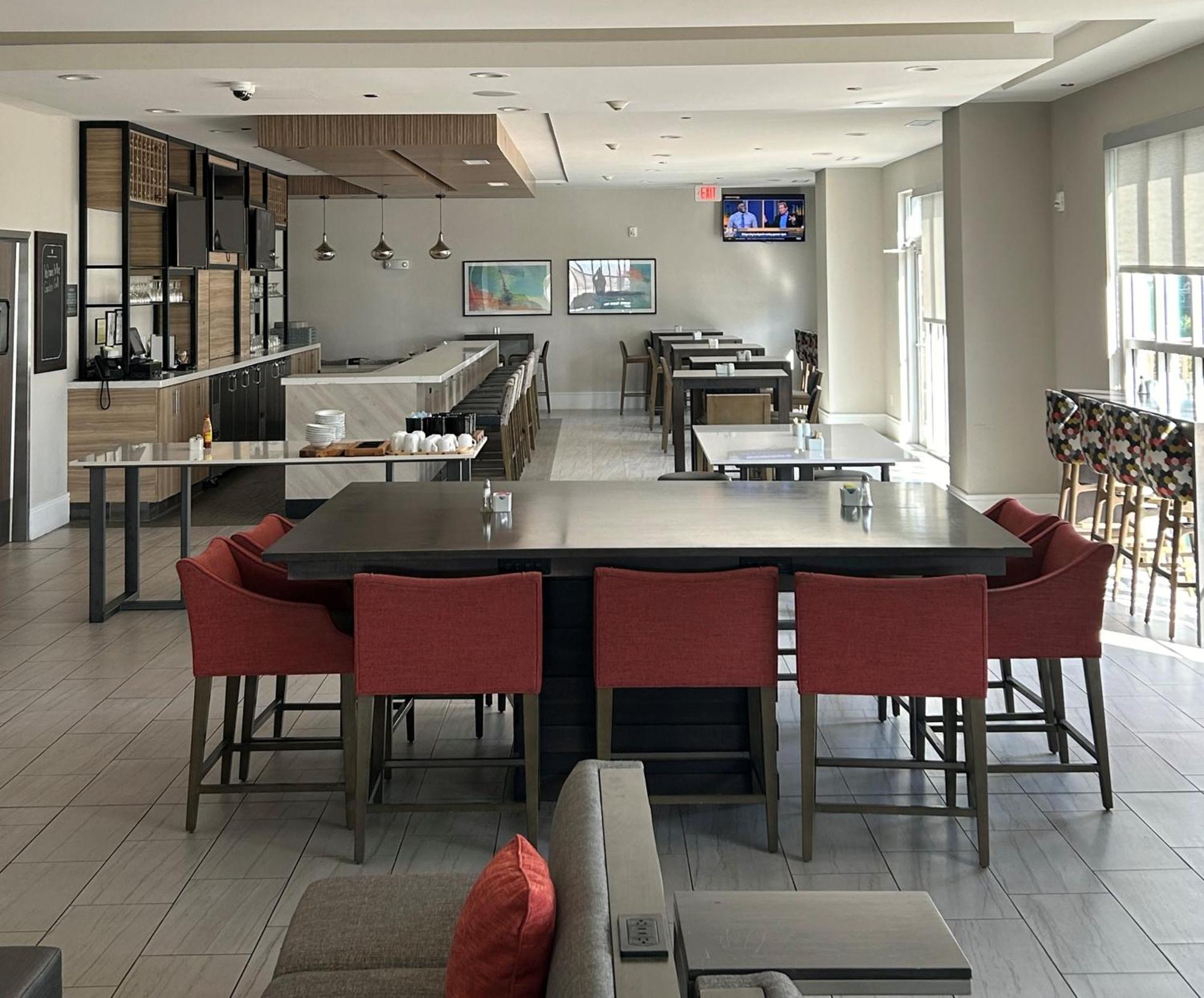Hilton Garden Inn Biloxi Extérieur photo