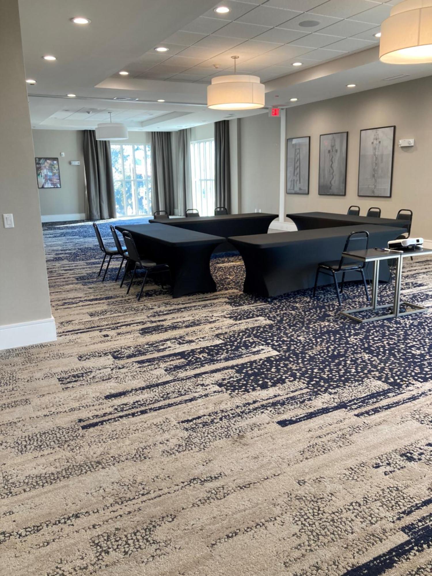 Hilton Garden Inn Biloxi Extérieur photo