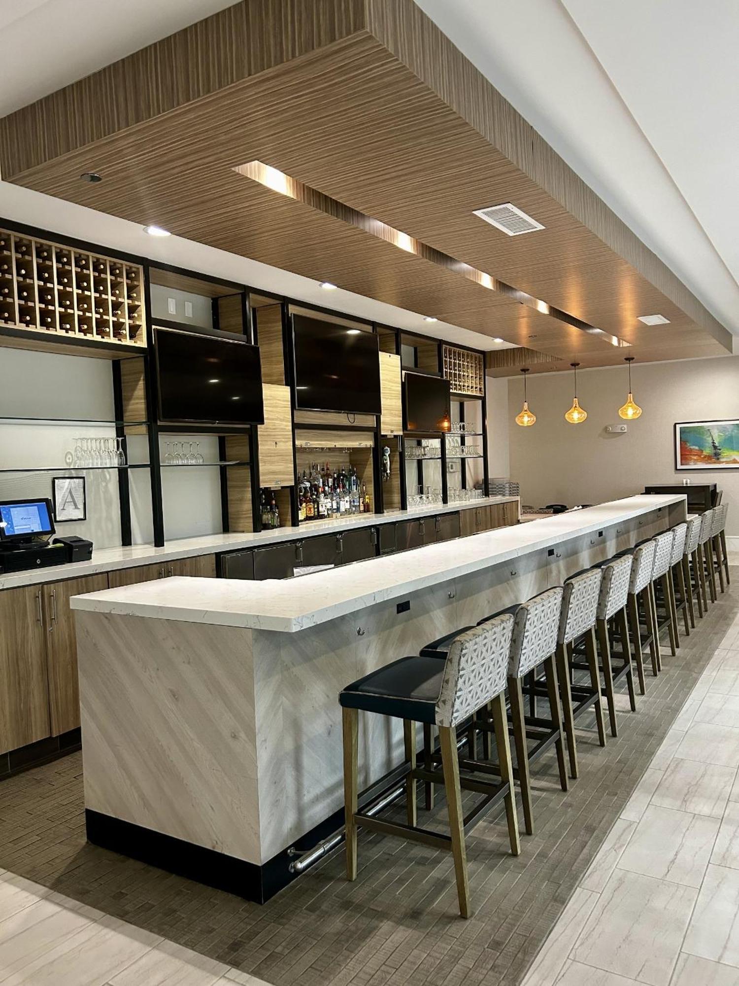 Hilton Garden Inn Biloxi Extérieur photo
