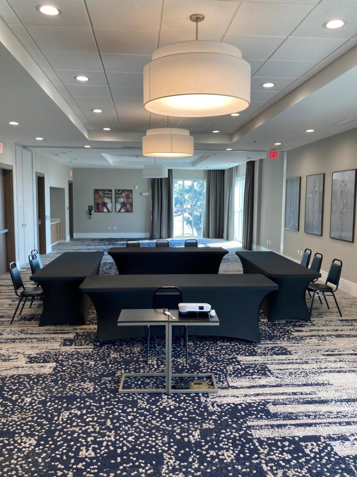 Hilton Garden Inn Biloxi Extérieur photo