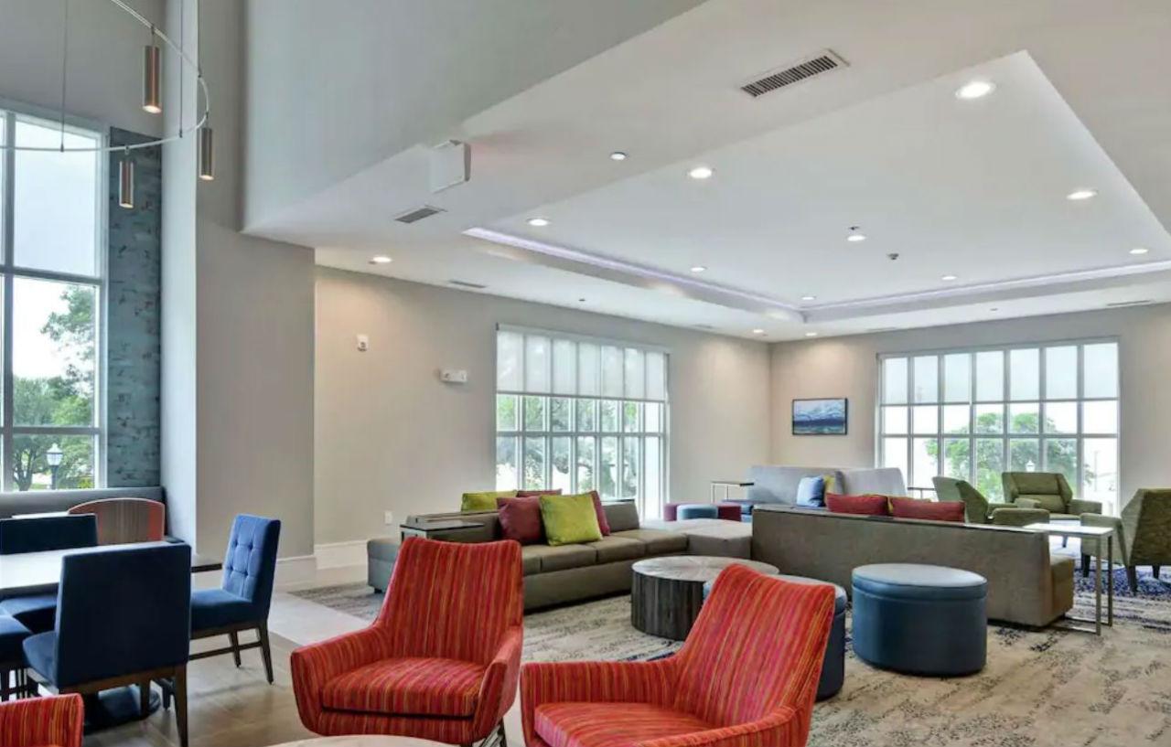 Hilton Garden Inn Biloxi Extérieur photo