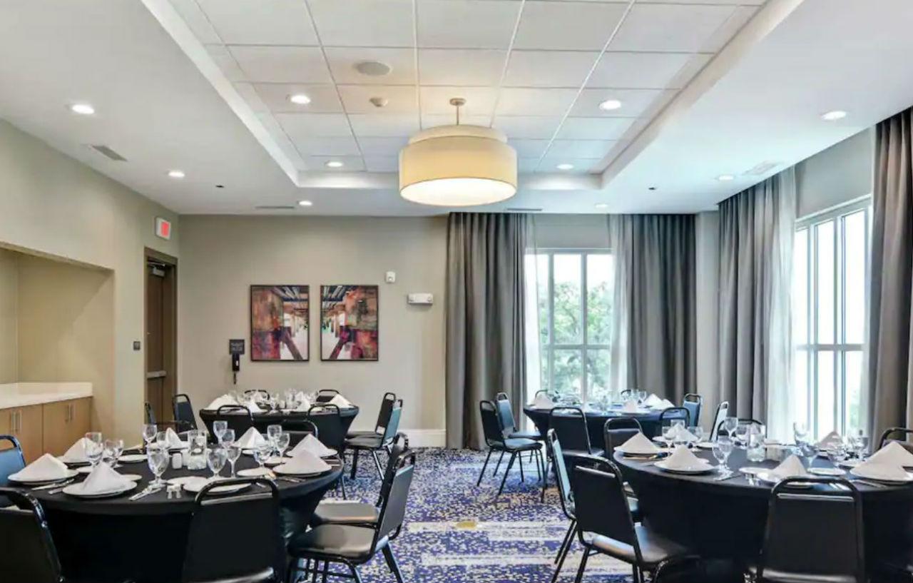 Hilton Garden Inn Biloxi Extérieur photo